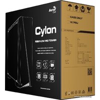 AeroCool Cylon (черный) Image #10