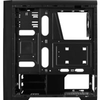 AeroCool Cylon (черный) Image #8