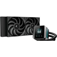 DeepCool Mystique 240
