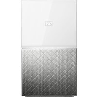 WD My Cloud Home Duo 4TB Image #2