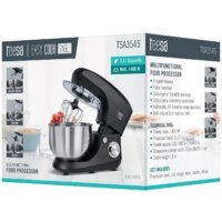 Teesa Easy Cook Single TSA3545B Image #4