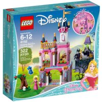 LEGO Disney Princess 41152 Сказочный замок Спящей Красавицы