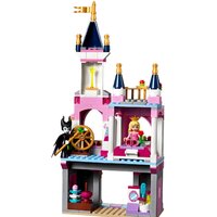 LEGO Disney Princess 41152 Сказочный замок Спящей Красавицы Image #4