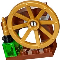 LEGO Disney Princess 41152 Сказочный замок Спящей Красавицы Image #7