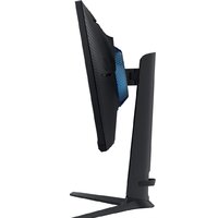 Samsung Odyssey G3 LS24AG300NRXEN Image #13