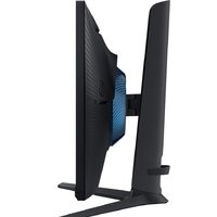 Samsung Odyssey G3 LS24AG300NRXEN Image #11