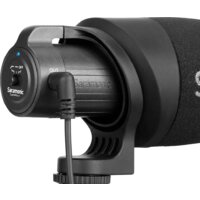 Saramonic CamMic+ Image #7