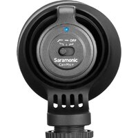 Saramonic CamMic+ Image #9