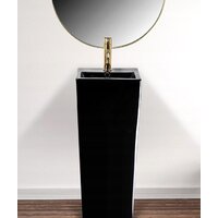 Rea Kamila (черный) Image #3