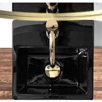 Rea Kamila (черный) Image #5