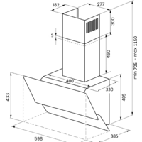 KUPPERSBERG F 600 B Image #4