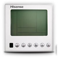 Hisense AMD-18UX4SJD Image #2