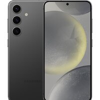 Samsung Galaxy S24 8GB/256GB SM-S9210 Snapdragon (черный)