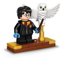 LEGO Harry Potter 75979 Букля Image #4