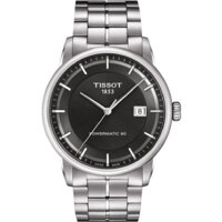 Tissot Luxury Automatic Gent [T086.407.11.061.00] Image #1