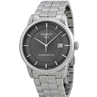 Tissot Luxury Automatic Gent [T086.407.11.061.00] Image #2