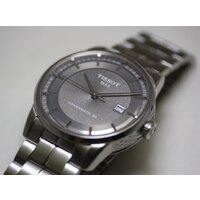 Tissot Luxury Automatic Gent [T086.407.11.061.00] Image #6