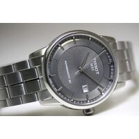 Tissot Luxury Automatic Gent [T086.407.11.061.00] Image #5