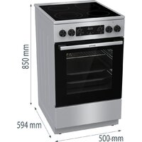 Gorenje GECS5C70XA Image #29