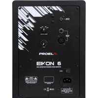 Proel EIKON6 Image #5