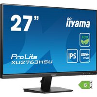 Iiyama ProLite XU2763HSU-B1 Image #2