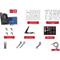 MSI MPG Z790 Carbon WiFi Image #2