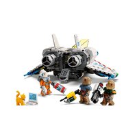 LEGO Disney 76832 Звездолет XL-15 Image #2