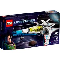 LEGO Disney 76832 Звездолет XL-15