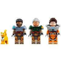 LEGO Disney 76832 Звездолет XL-15 Image #3