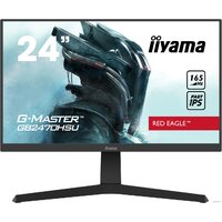 Iiyama G-Master Red Eagle GB2470HSU-B1
