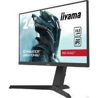 Iiyama G-Master Red Eagle GB2470HSU-B1 Image #4