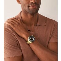 Fossil Blue GMT FS5990 Image #5