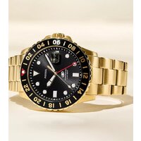 Fossil Blue GMT FS5990 Image #4