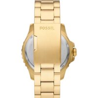 Fossil Blue GMT FS5990 Image #2