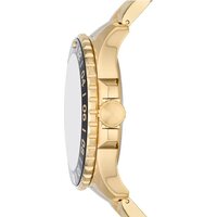 Fossil Blue GMT FS5990 Image #3