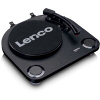 Lenco LS-40BK Image #2