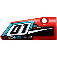 LEGO Technic 42073 Красный гоночный автомобиль Image #5