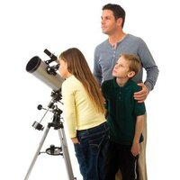 Celestron PowerSeeker 114 EQ Image #2