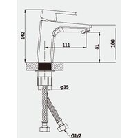 Vieir V353511-G Image #2