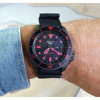 Seiko SRPD83K1 Image #6