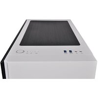 Thermaltake H200 TG Snow RGB CA-1M3-00M6WN-00 Image #7