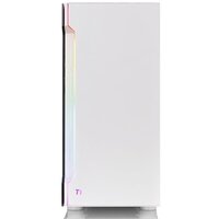Thermaltake H200 TG Snow RGB CA-1M3-00M6WN-00 Image #4