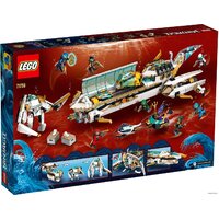 LEGO Ninjago 71756 Подводный Дар Судьбы Image #2