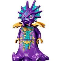 LEGO Ninjago 71756 Подводный Дар Судьбы Image #22