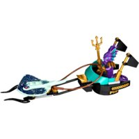 LEGO Ninjago 71756 Подводный Дар Судьбы Image #18