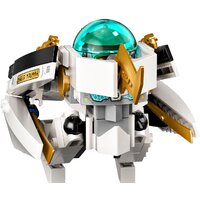 LEGO Ninjago 71756 Подводный Дар Судьбы Image #23