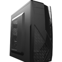 AeroCool CS-1102