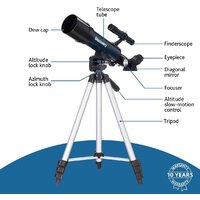 Levenhuk Discovery Sky Trip ST50 с книгой Image #17