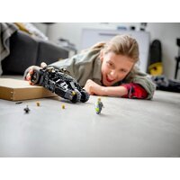 LEGO DC Super Heroes 76239 Бэтмобиль Тумблер: схватка с Пугалом Image #19