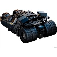 LEGO DC Super Heroes 76239 Бэтмобиль Тумблер: схватка с Пугалом Image #7